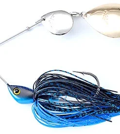 Mibro Spinnerbaits Apache Spinnerbait TC