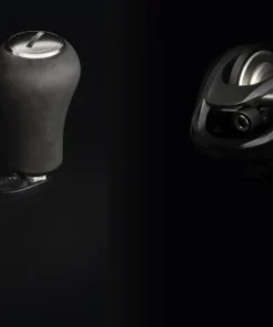 ZPI Zelos Machine Cut Handles Rod/Reel Accessories