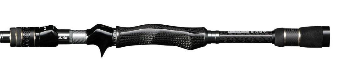 Megabass Arms Super Leggera Casting Rods 8 Megabass Arms Super Leggera Casting Rods