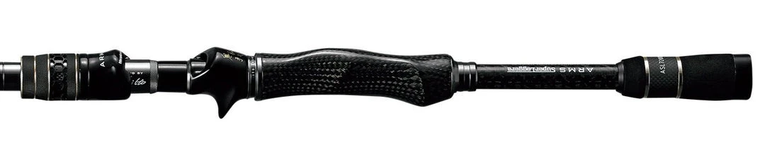 Megabass Arms Super Leggera Casting Rods 11 Megabass Arms Super Leggera Casting Rods