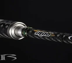 Irod Air Spinning Rods