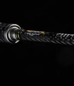 Irod Air Casting Rods