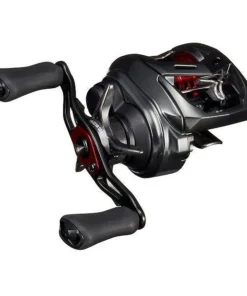 Daiwa Casting Reels 20 Alphas Air TW
