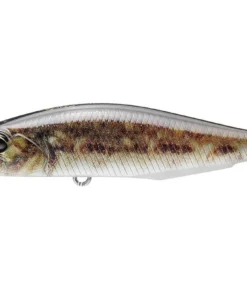 Duo Realis Spybaits Spin Bait 72 Alpha I-Class