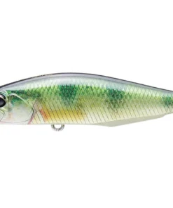 Duo Realis Spybaits Spin Bait 72 Alpha I-Class