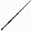 Leviathan Rods Alpha SoftSwim Remix Casting Rods