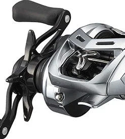 Daiwa Alphas SV TW 800