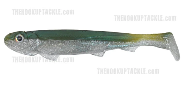 3:16 Lure Company Paddletail Swimbaits Minnow 3 3:16 Lure Company Paddletail Swimbaits Minnow