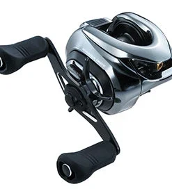Shimano Antares DC MD Casting Reels