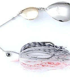 Mibro Spinnerbaits Apache Spinnerbait TC