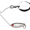 Lucky Craft Spinnerbaits Area's Feather Tuned