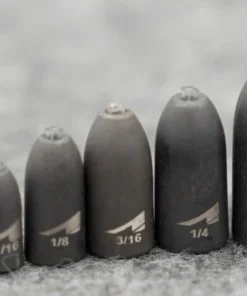 ARK Tungsten Tungsten Worm Weight