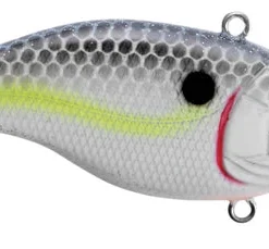 Spro Aruku Shad Lipless