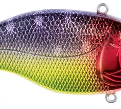 Spro Aruku Shad Lipless