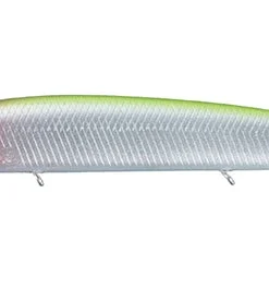 OSP Asura II Jerkbaits