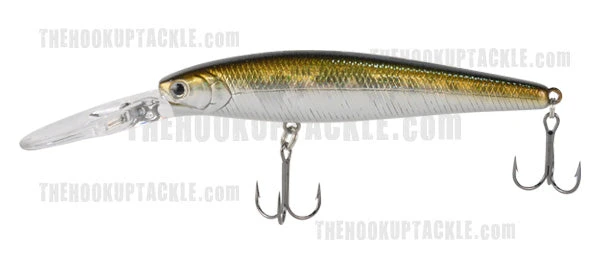 Lucky Craft Staysee 4 Lucky Craft Staysee