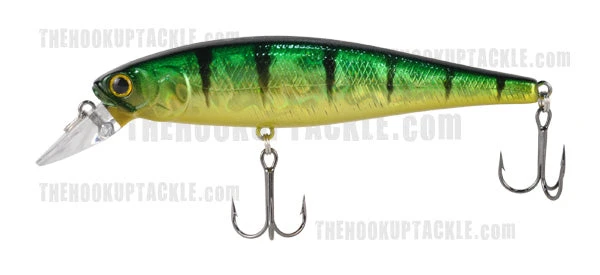 Lucky Craft Pointer 78SP Jerkbaits 5 Lucky Craft Pointer 78SP Jerkbaits