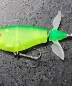 Luxxe Avenge Prop 80