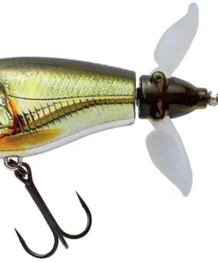 Luxxe Avenge Prop 80