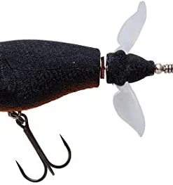 Luxxe Avenge Prop 80