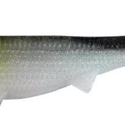 Optimum Baits Baby Boom Boom Weedless Soft Body