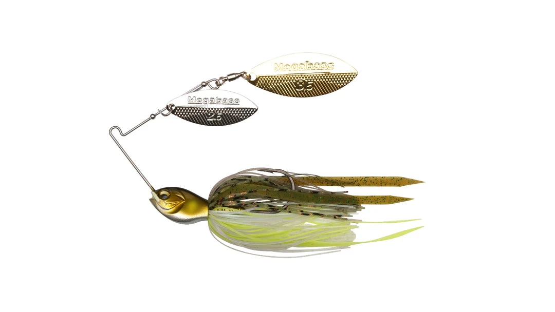 Megabass SV-3 Double Willow 3 Megabass SV-3 Double Willow