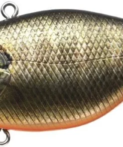 Evergreen International Lipless Buzzer Beater TG