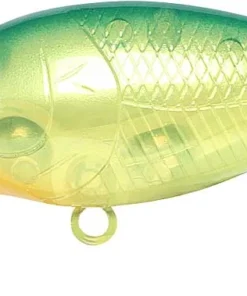 Lucky Craft Shallow Diving (0-7ft.) Bevy Crank