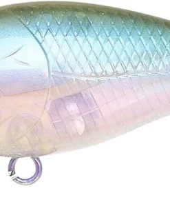 Lucky Craft Shallow Diving (0-7ft.) Bevy Crank