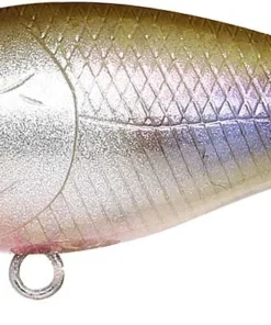 Lucky Craft Shallow Diving (0-7ft.) Bevy Crank