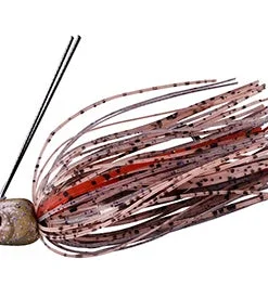Jackall B Crawl Swimmer Jig