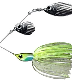 Deps Spinnerbaits B Custom Spinnerbait