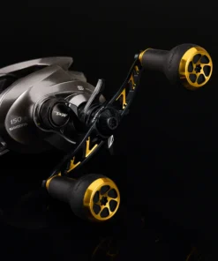 Gomexus Baitcasting Reel Handle Aluminum Rod/Reel Accessories
