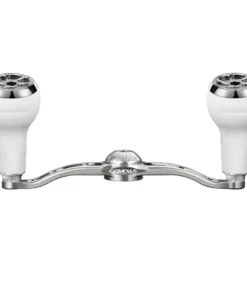 Gomexus Baitcasting Reel Handle Aluminum Rod/Reel Accessories