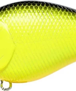 Lucky Craft Shallow Diving (0-7ft.) Fat CB BDS 2