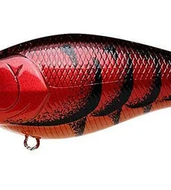 Lucky Craft Fat CB BDS 3