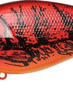 Lucky Craft Shallow Diving (0-7ft.) Fat CB BDS 6