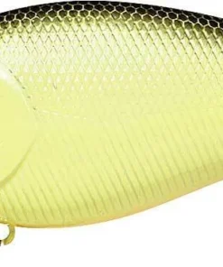 Lucky Craft Shallow Diving (0-7ft.) Fat CB BDS 6