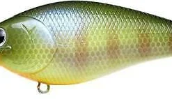 Lucky Craft Fat CB BDS 3