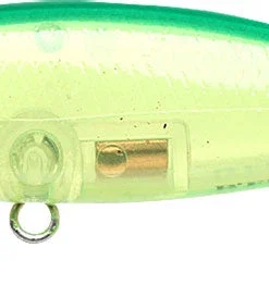 Lucky Craft BFreeze 65SP Jerkbaits