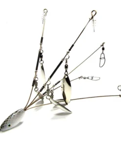 HogFarmer Baits Umbrella Rigs Flex Rigs
