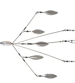 HogFarmer Baits BFL Rig