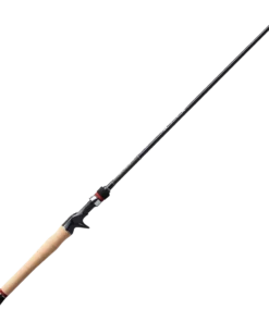 Valley Hill Casting Rods Blackscale XP