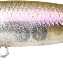 Lucky Craft Bevy Minnow
