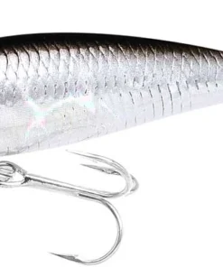 Lucky Craft Bevy Minnow
