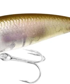 Lucky Craft Bevy Minnow