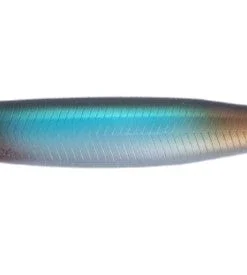 OSP Bent Minnow Jerkbaits