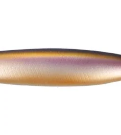OSP Bent Minnow Jerkbaits