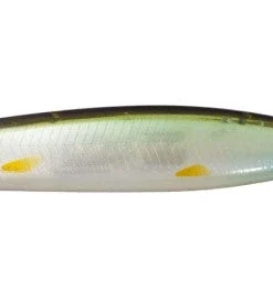 OSP Bent Minnow Jerkbaits