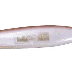 OSP Bent Minnow Jerkbaits